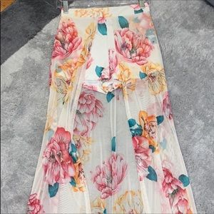 2 piece fashion nova set